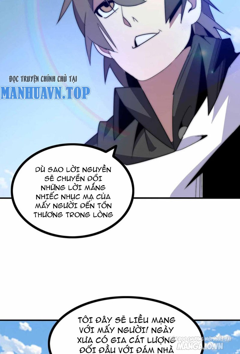 Nguyền Rủa Này Quá Tuyệt Chapter 3 - Trang 2