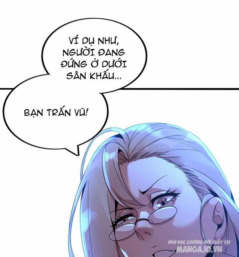 Nguyền Rủa Này Quá Tuyệt Chapter 3 - Trang 2