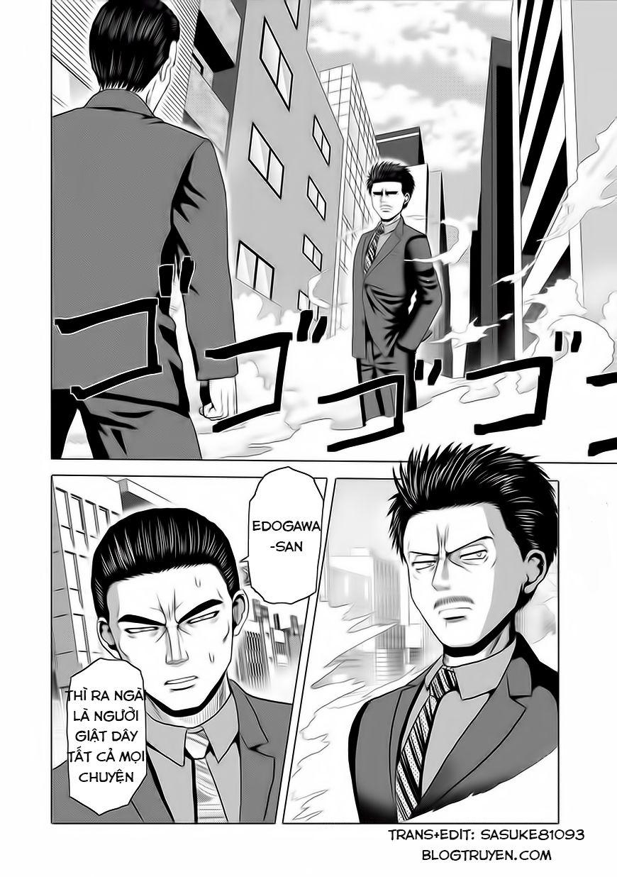 Zai X 10 Chapter 47 - Trang 2