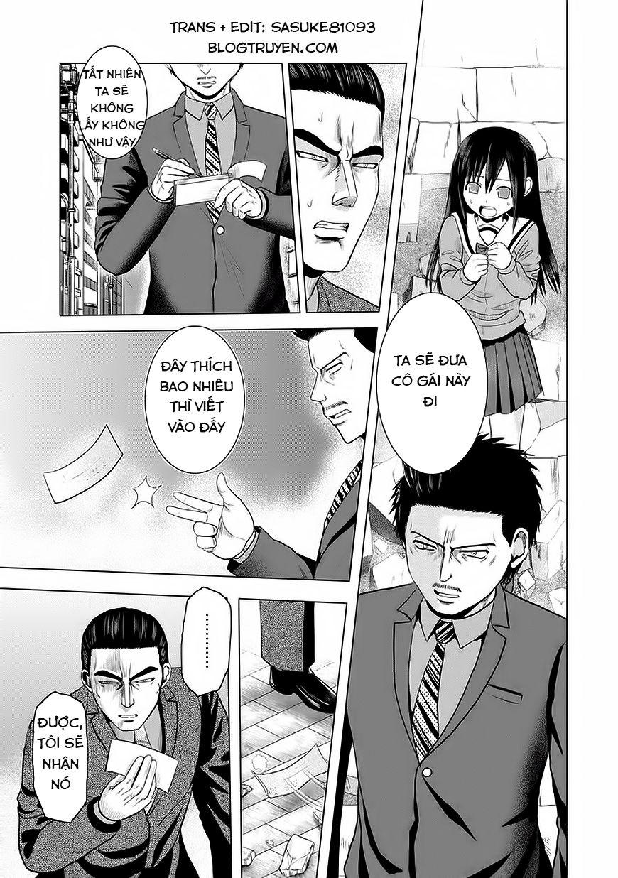 Zai X 10 Chapter 47 - Trang 2