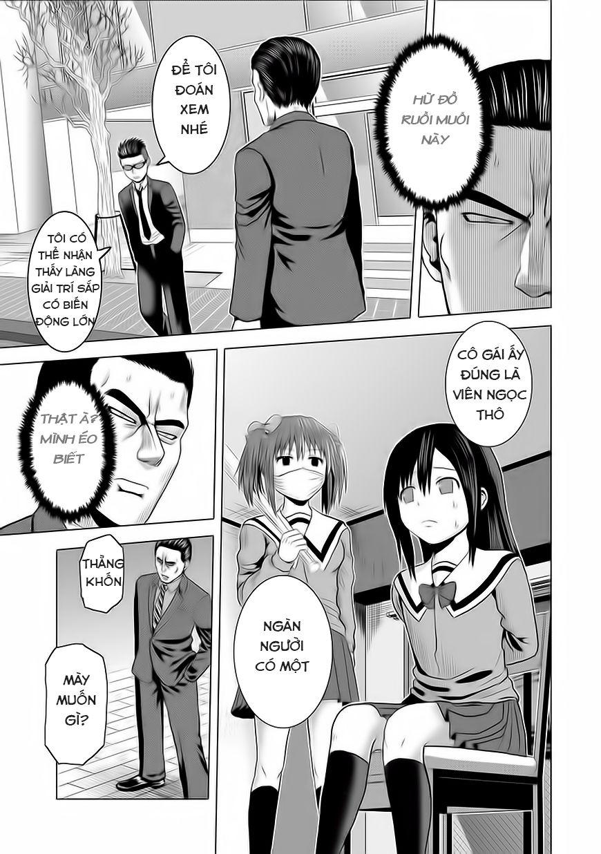 Zai X 10 Chapter 45 - Trang 2