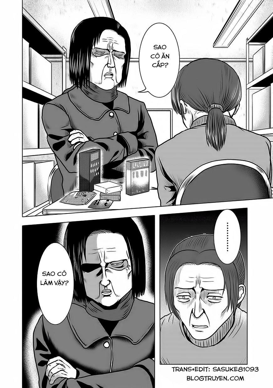 Zai X 10 Chapter 39 - Trang 2