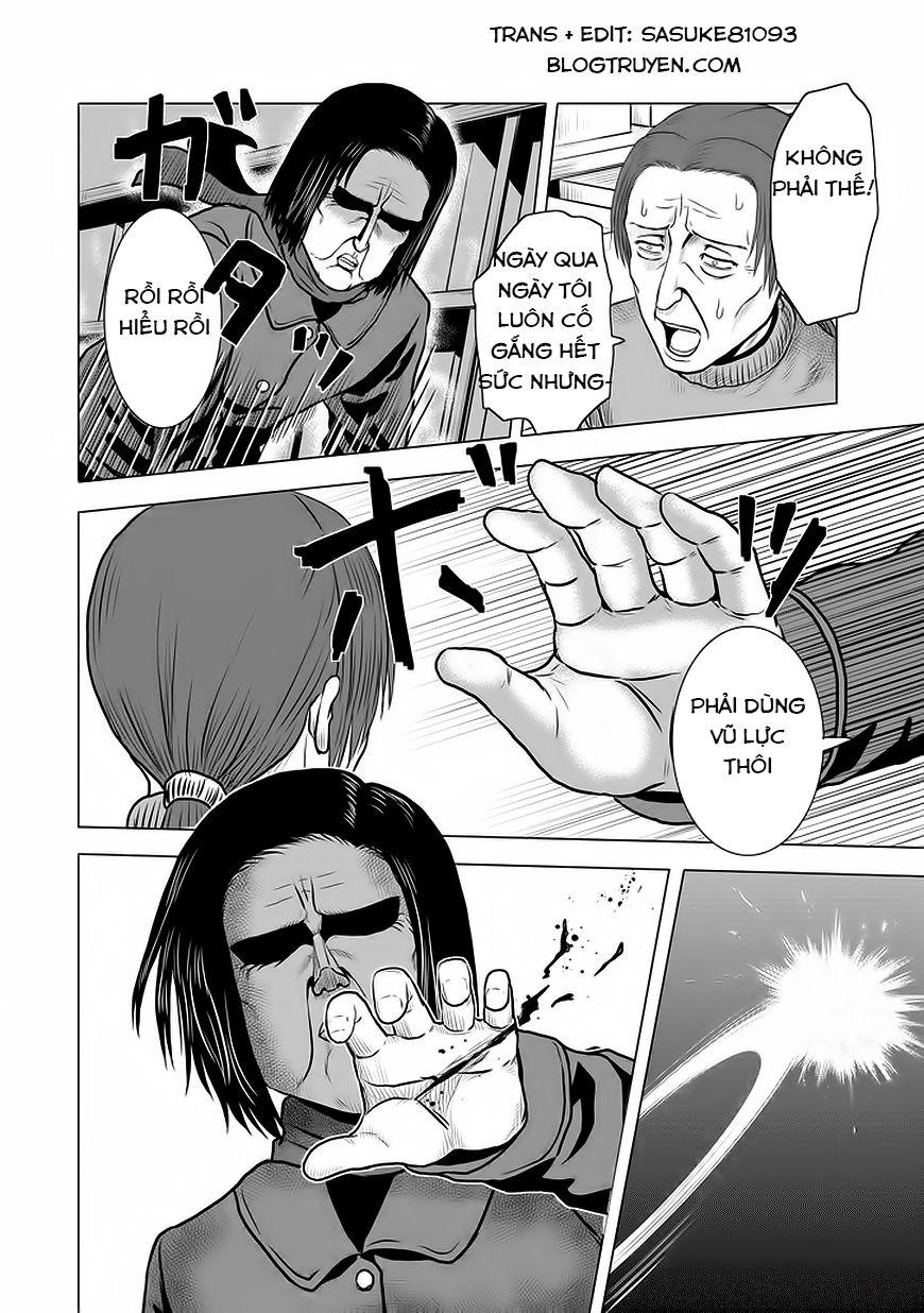 Zai X 10 Chapter 39 - Trang 2