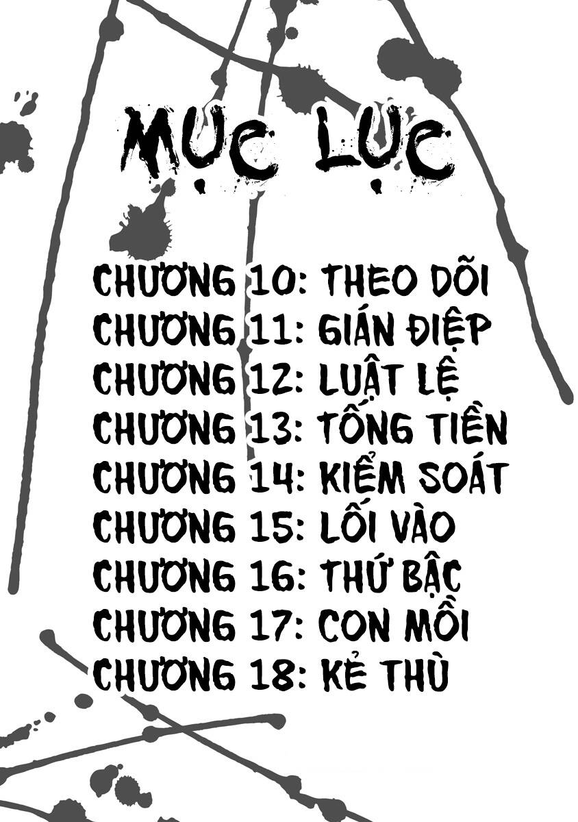 Rừng Quỷ Chapter 10 - Trang 2