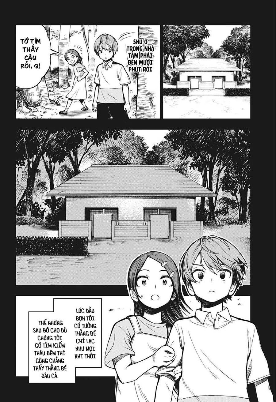 Super Smartphone Chapter 1 - Trang 2