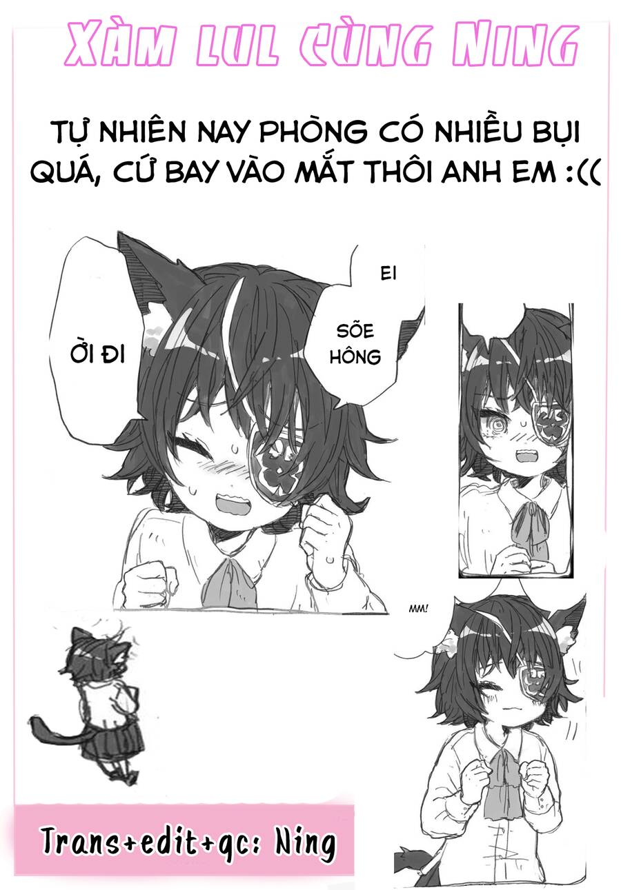 Thủ Cấp Của Mưa Chapter 6 - Trang 2