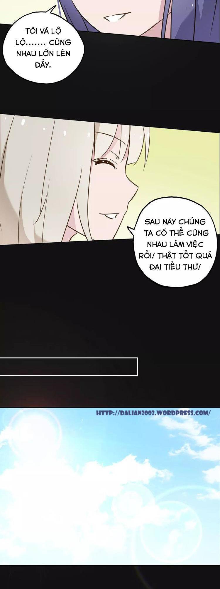 Hầu Gái Siêu Cấp Của Tôi Chapter 15 - Trang 2