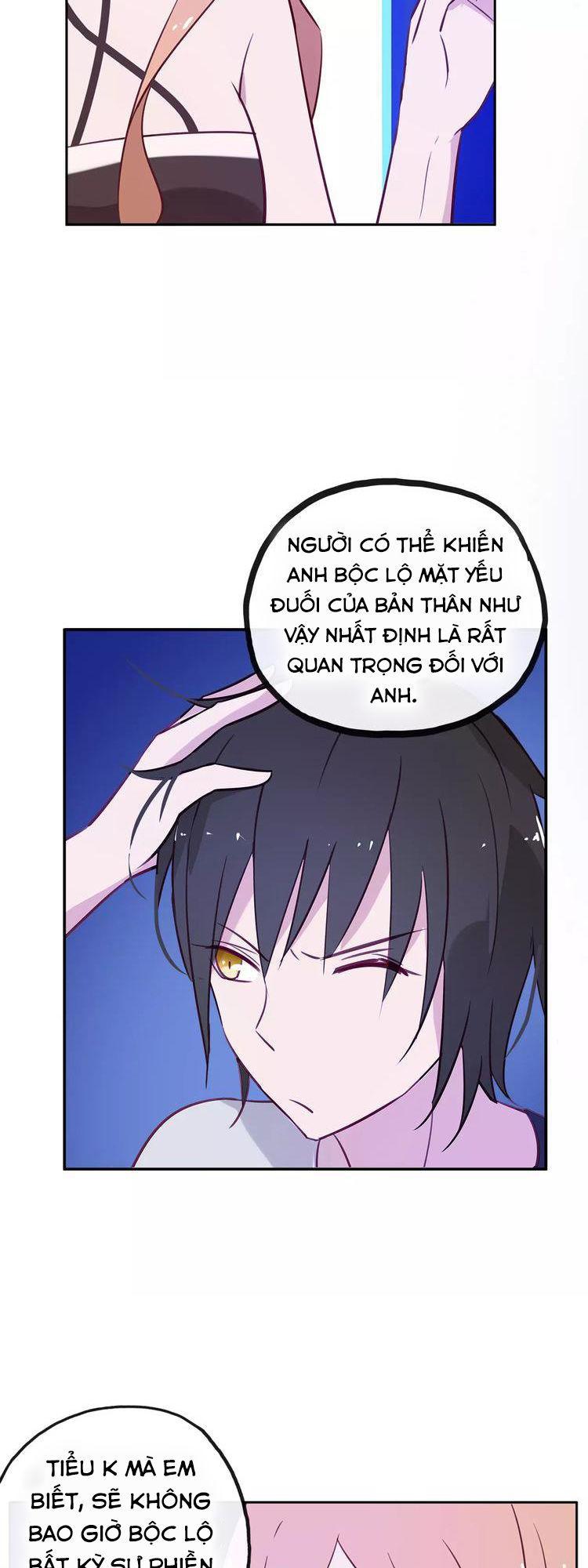 Hầu Gái Siêu Cấp Của Tôi Chapter 12 - Trang 2