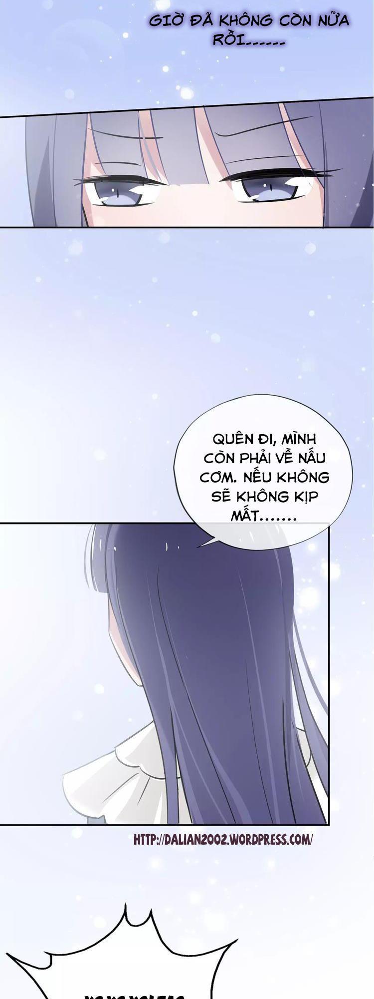 Hầu Gái Siêu Cấp Của Tôi Chapter 5 - Trang 2