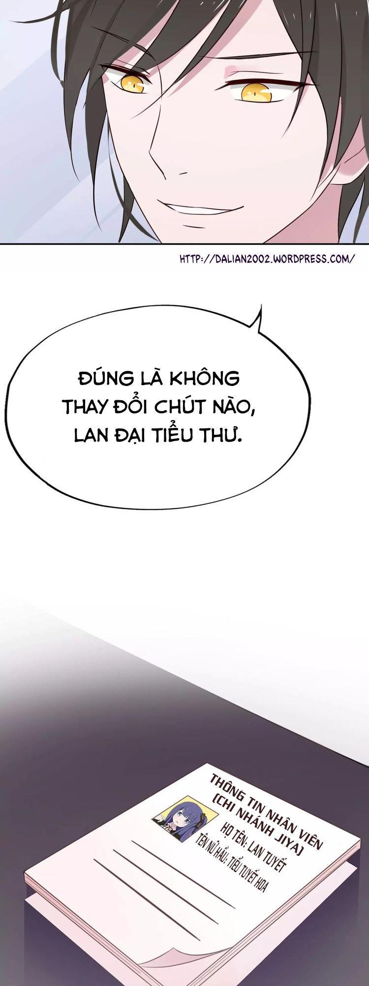 Hầu Gái Siêu Cấp Của Tôi Chapter 1 - Trang 2