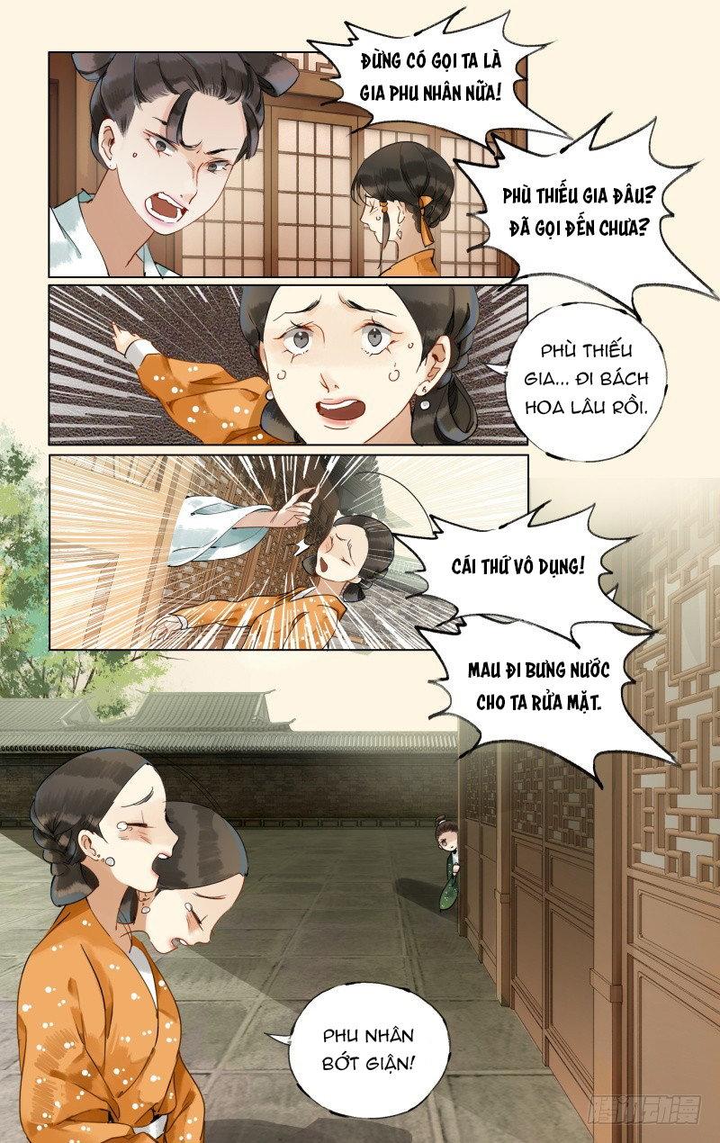 Như Mộng Lệnh Chapter 30 - Trang 2