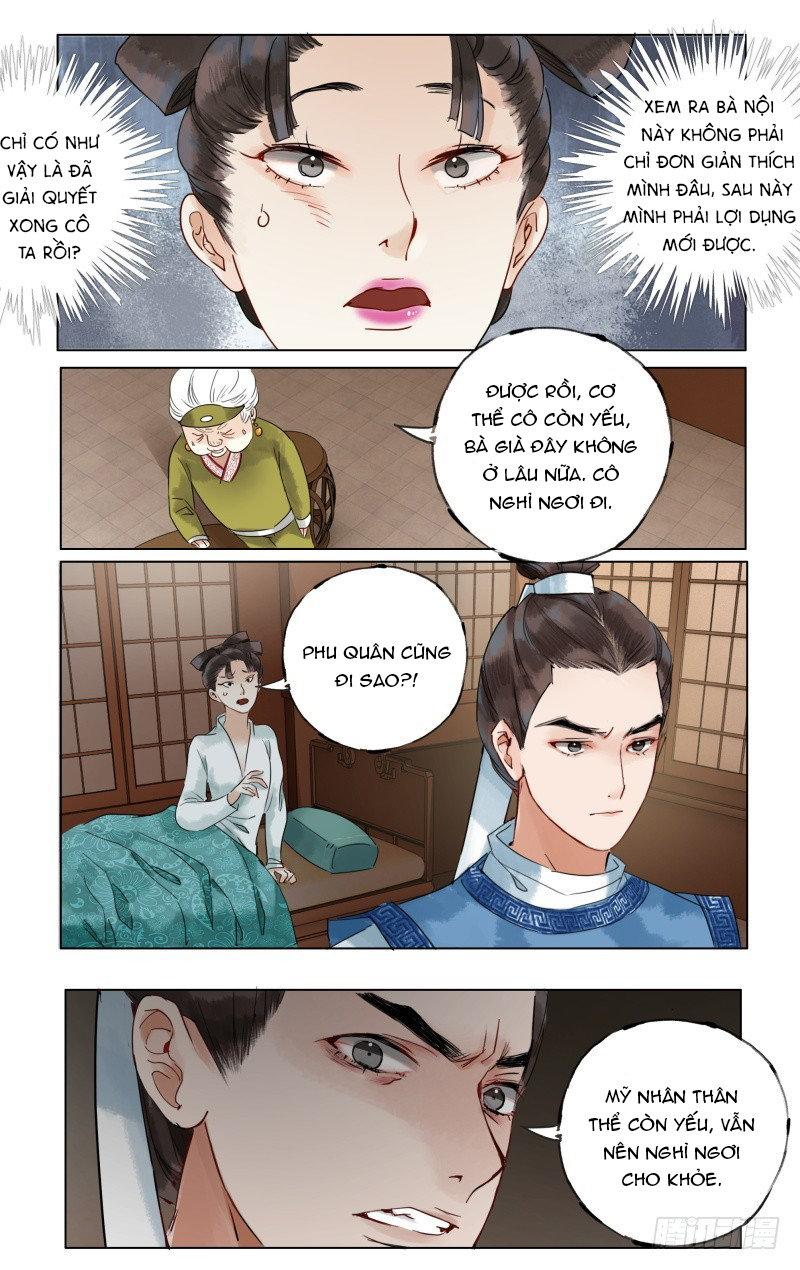 Như Mộng Lệnh Chapter 29 - Trang 2