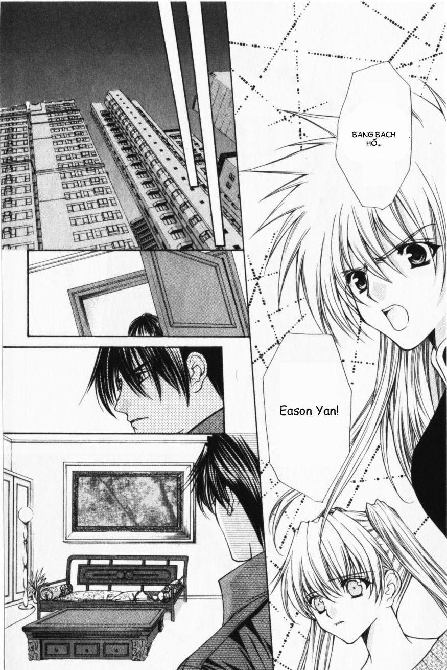 Haou Airen Chapter 44 - Trang 2