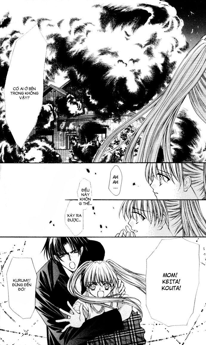 Haou Airen Chapter 42 - Trang 2