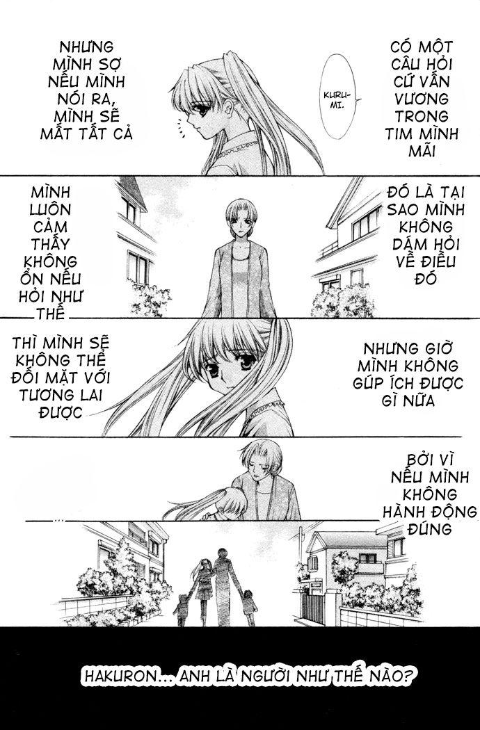 Haou Airen Chapter 42 - Trang 2