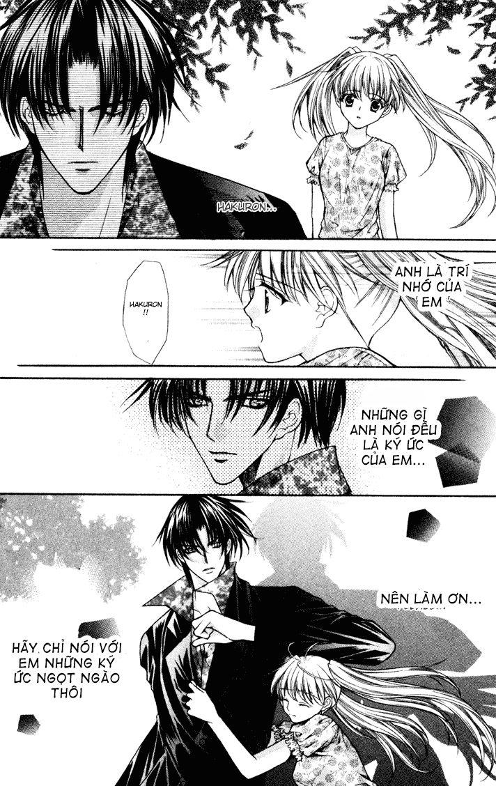 Haou Airen Chapter 41 - Trang 2