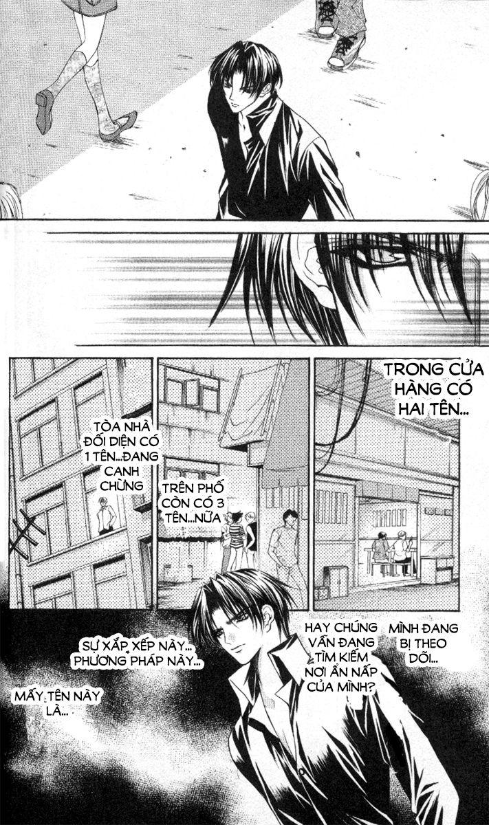 Haou Airen Chapter 40 - Trang 2