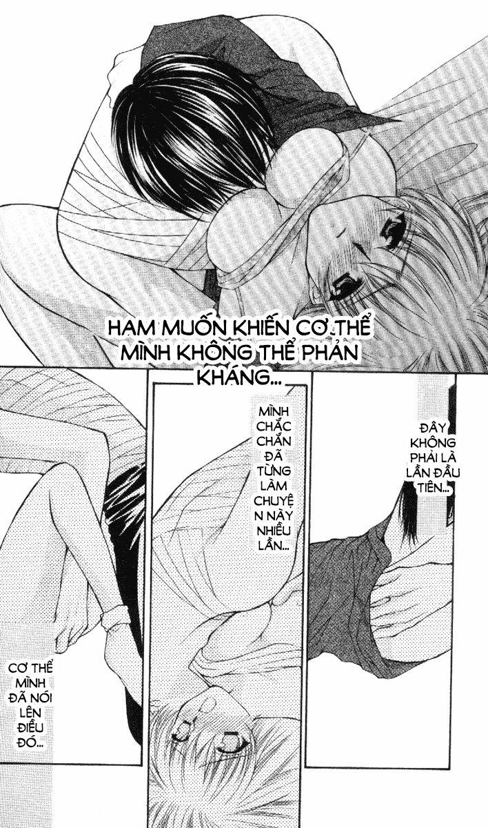 Haou Airen Chapter 39 - Trang 2