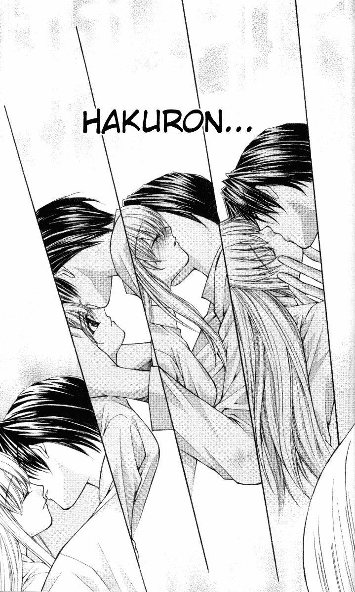 Haou Airen Chapter 37 - Trang 2