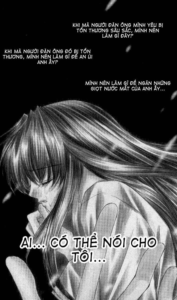 Haou Airen Chapter 34 - Trang 2