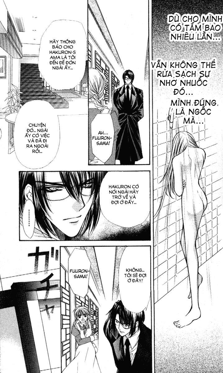 Haou Airen Chapter 34 - Trang 2