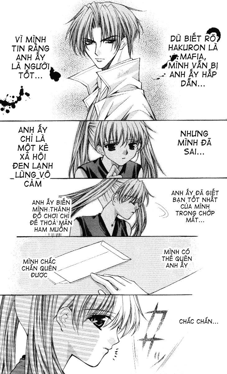 Haou Airen Chapter 32 - Trang 2