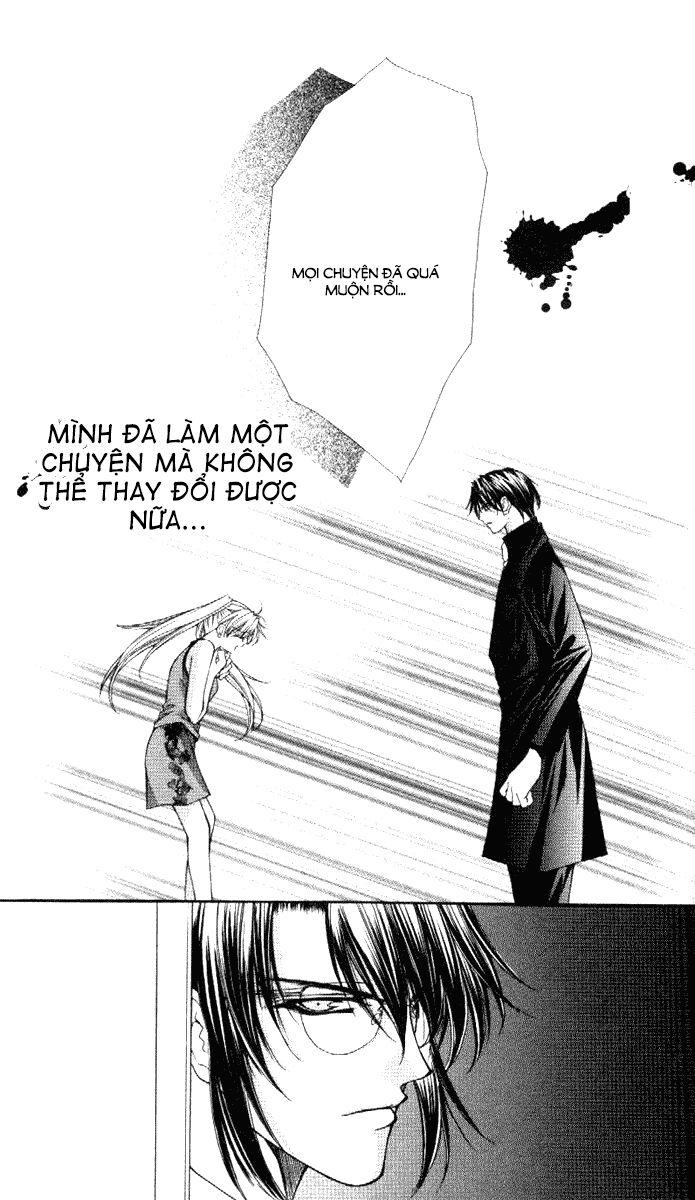 Haou Airen Chapter 32 - Trang 2