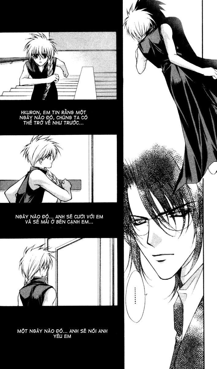 Haou Airen Chapter 30 - Trang 2