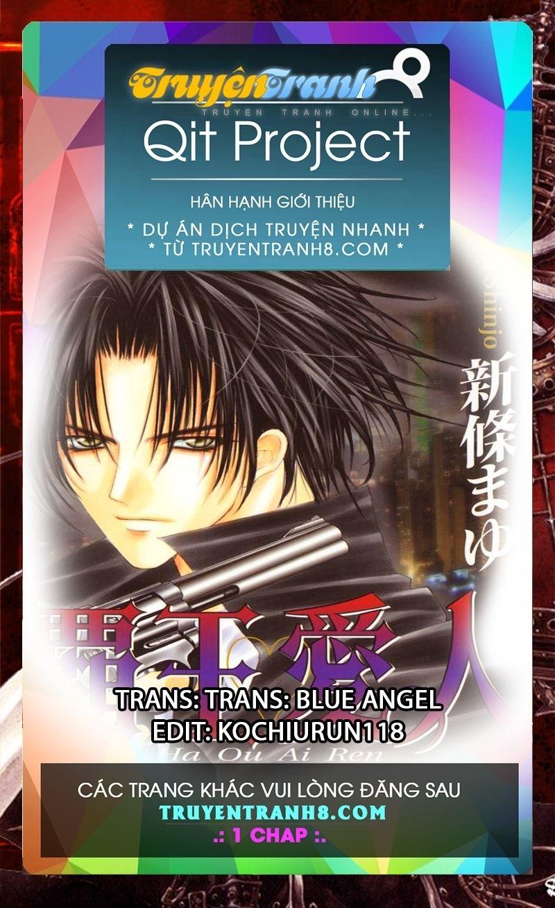 Haou Airen Chapter 29 - Trang 2