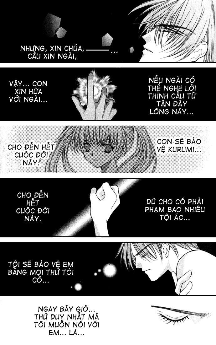 Haou Airen Chapter 28 - Trang 2