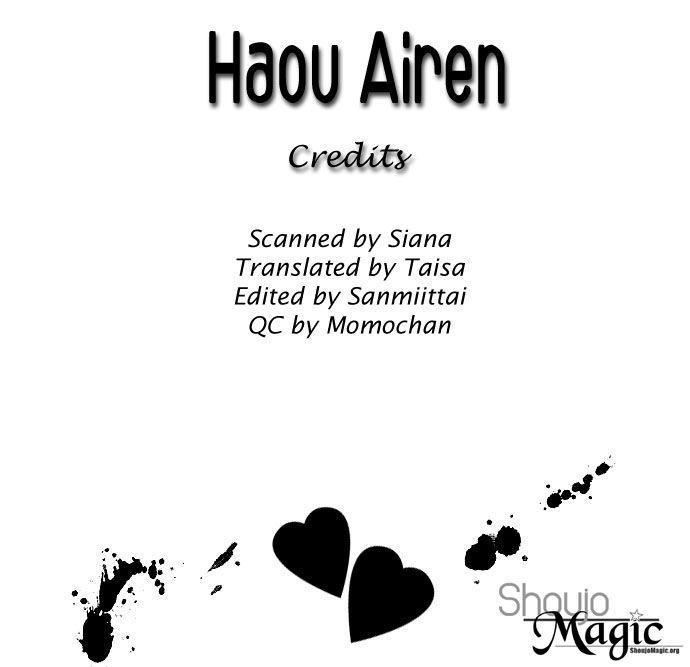 Haou Airen Chapter 26 - Trang 2