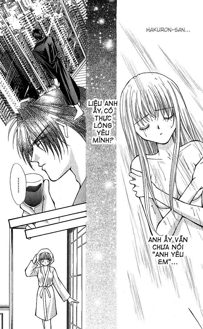 Haou Airen Chapter 5.2 - Trang 2