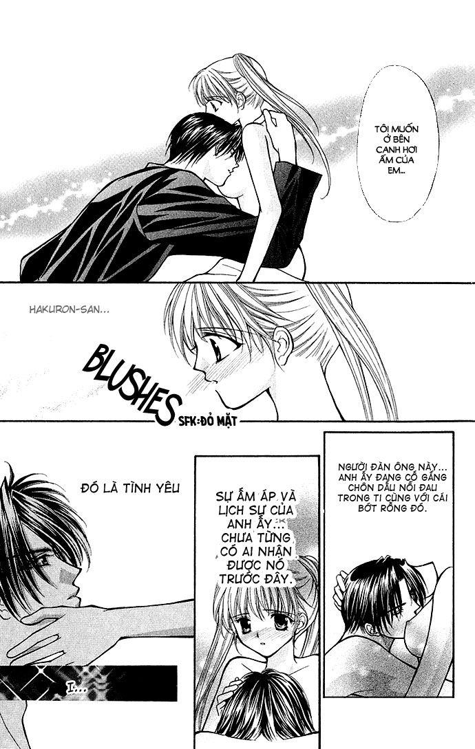 Haou Airen Chapter 4 - Trang 2