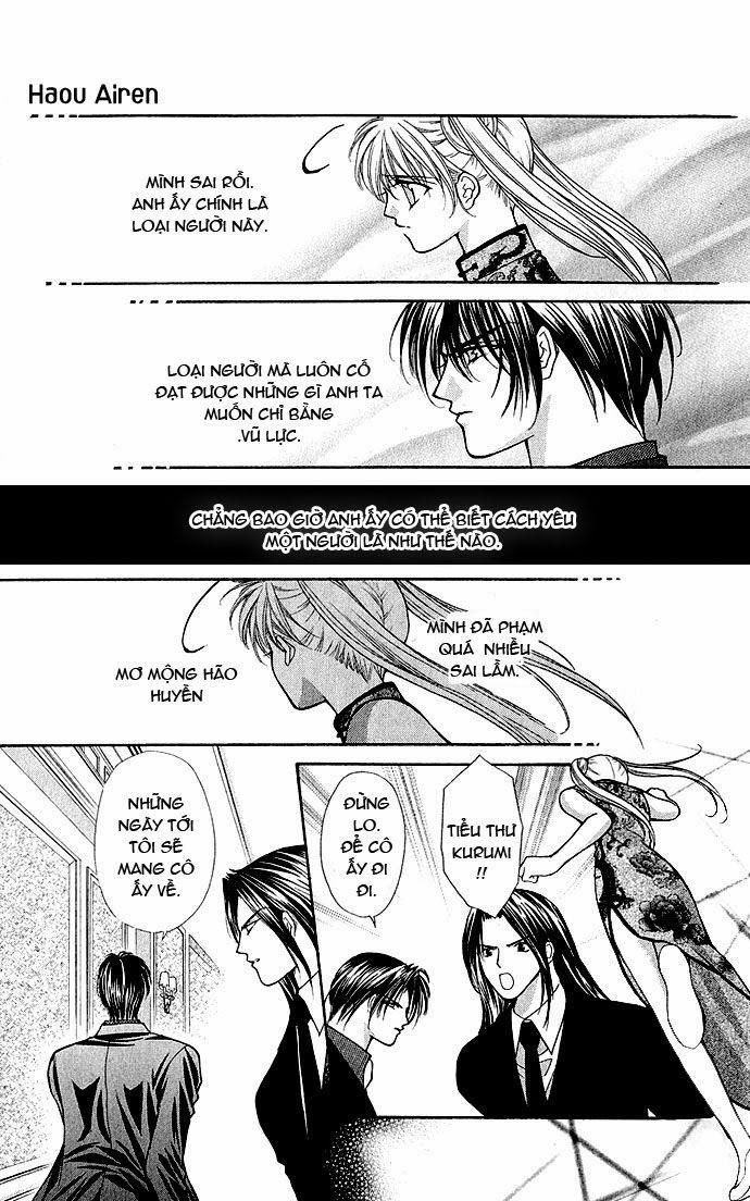 Haou Airen Chapter 3 - Trang 2