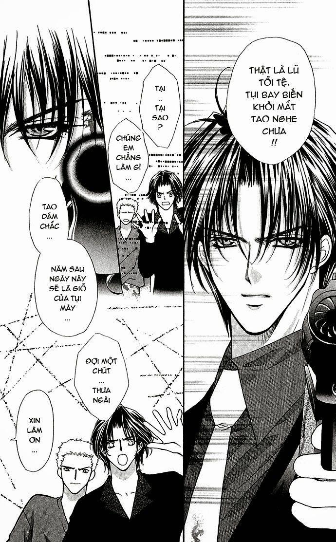 Haou Airen Chapter 3 - Trang 2