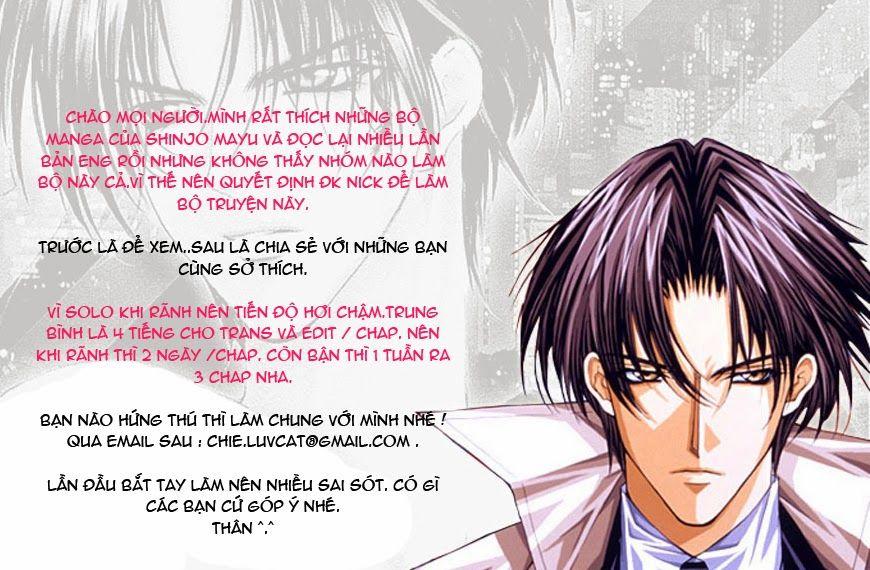 Haou Airen Chapter 3 - Trang 2