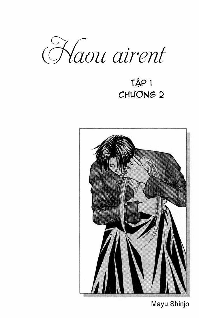 Haou Airen Chapter 2 - Trang 2