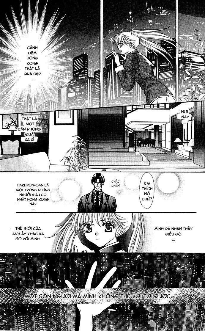 Haou Airen Chapter 2 - Trang 2