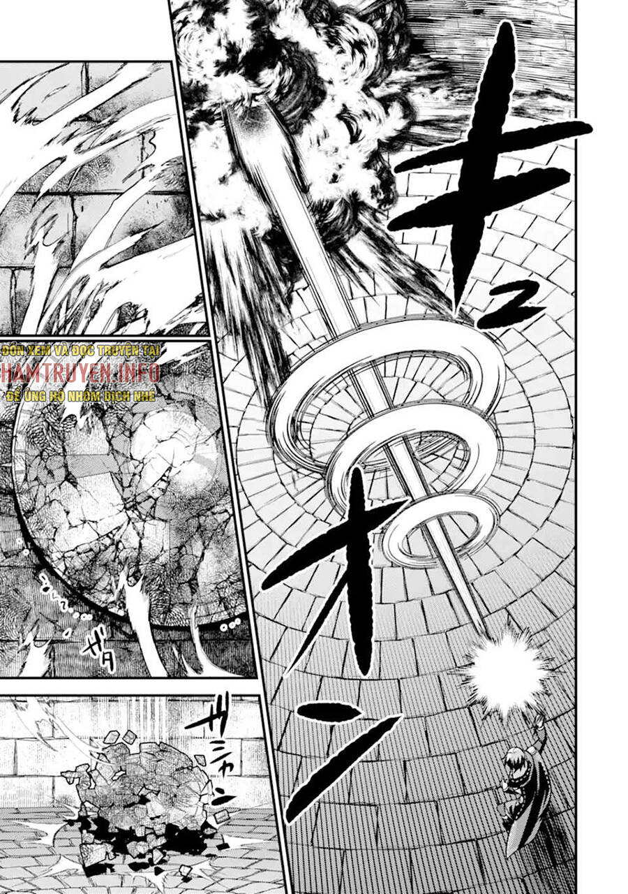 Isekai Tensei De Kenja Ni Natte Bouken-Sha Seikatsu Chapter 20 - Trang 2