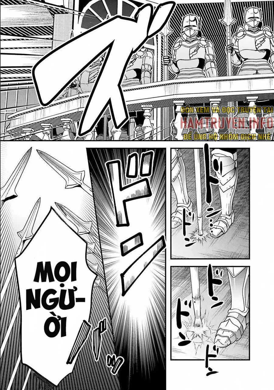 Isekai Tensei De Kenja Ni Natte Bouken-Sha Seikatsu Chapter 15 - Trang 2