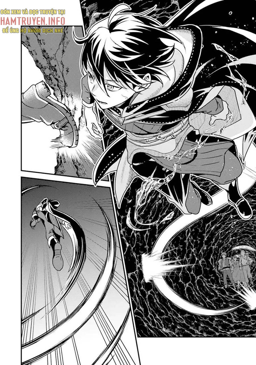 Isekai Tensei De Kenja Ni Natte Bouken-Sha Seikatsu Chapter 13 - Trang 2