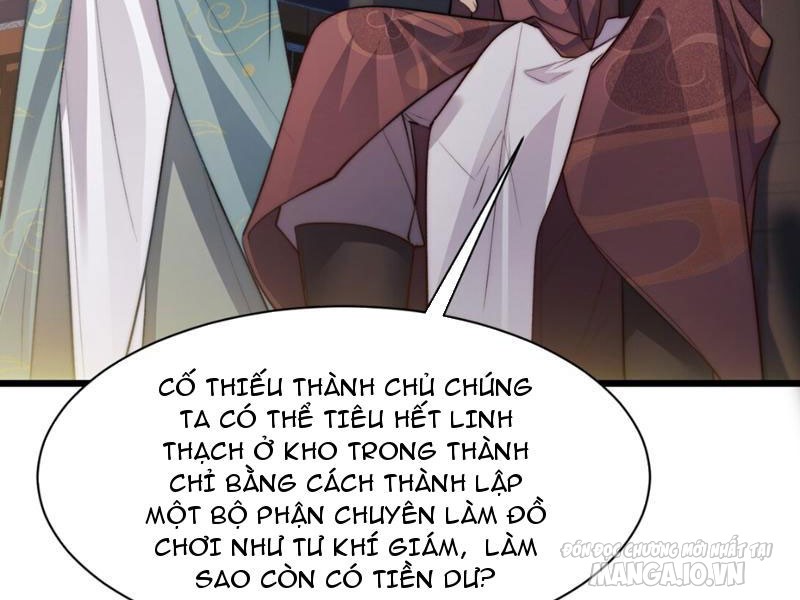 Tu Chân Thiên Mệnh Đại Phế Vật Chapter 5 - Trang 2