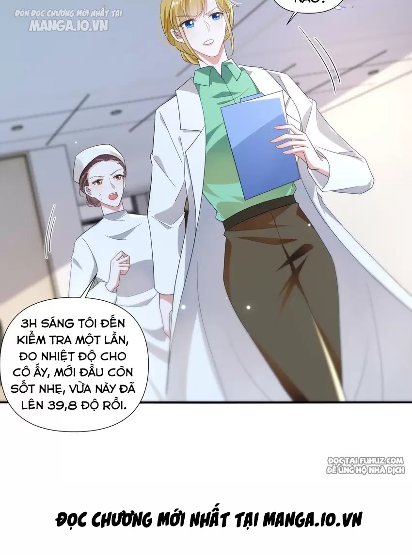 Vị Thần Hay Ghen Nhất Vũ Trụ Chapter 106 - Trang 2