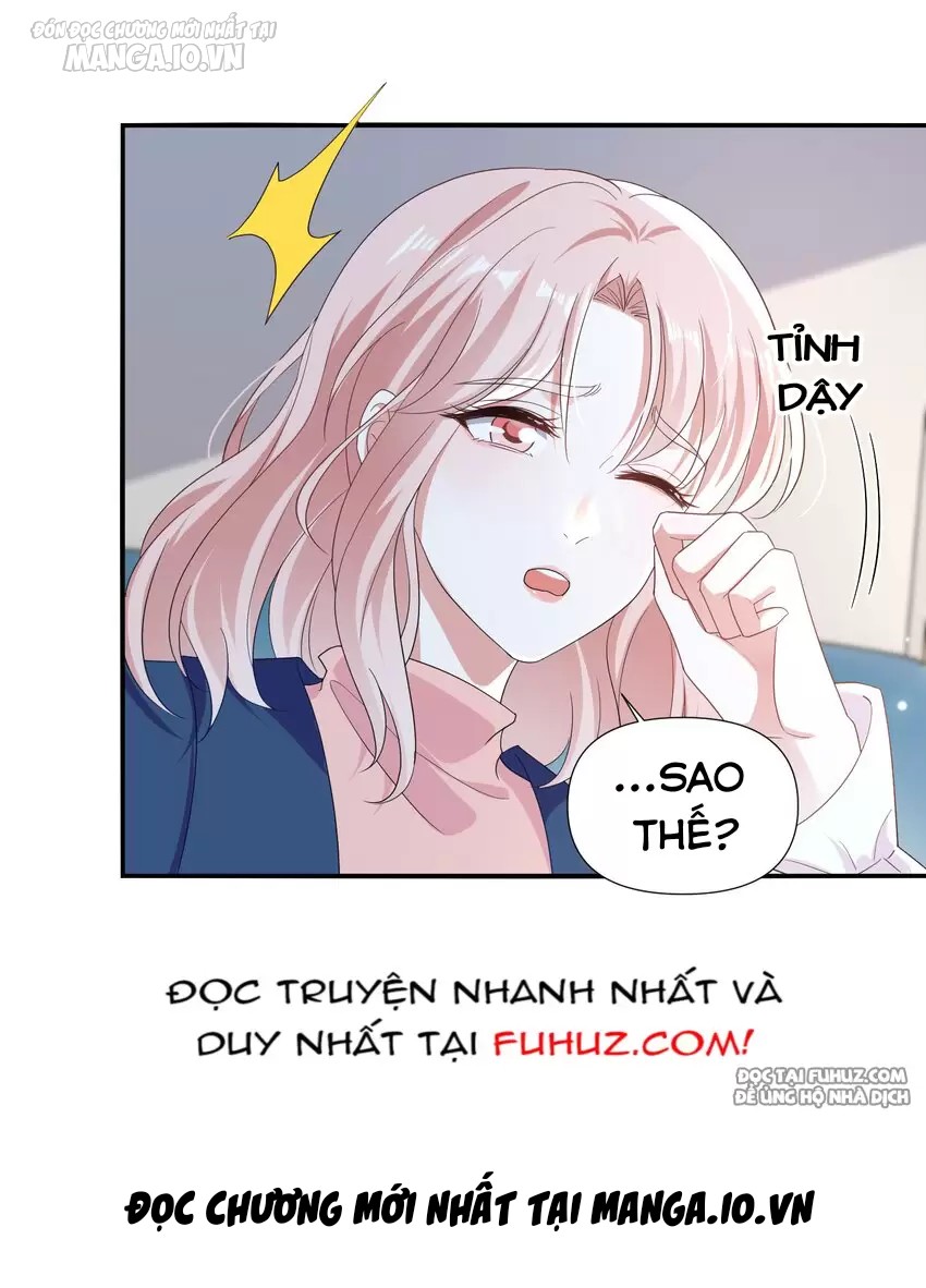 Vị Thần Hay Ghen Nhất Vũ Trụ Chapter 106 - Trang 2