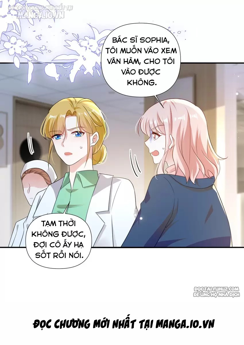 Vị Thần Hay Ghen Nhất Vũ Trụ Chapter 106 - Trang 2