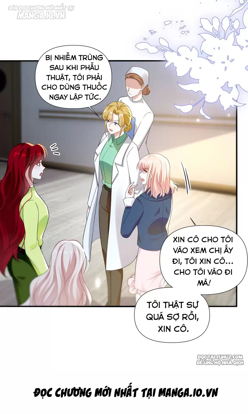 Vị Thần Hay Ghen Nhất Vũ Trụ Chapter 106 - Trang 2