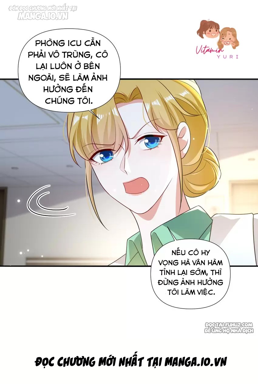 Vị Thần Hay Ghen Nhất Vũ Trụ Chapter 106 - Trang 2