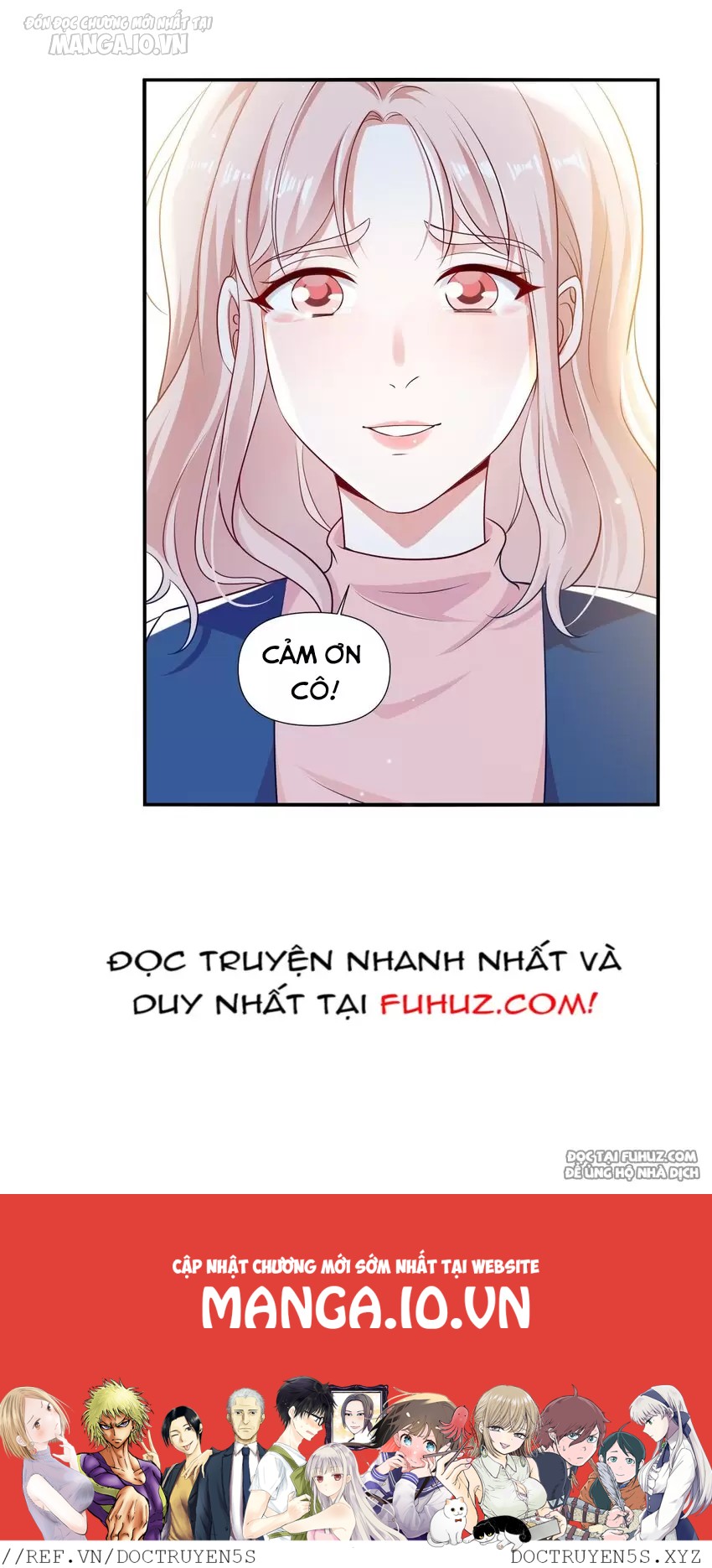 Vị Thần Hay Ghen Nhất Vũ Trụ Chapter 106 - Trang 2