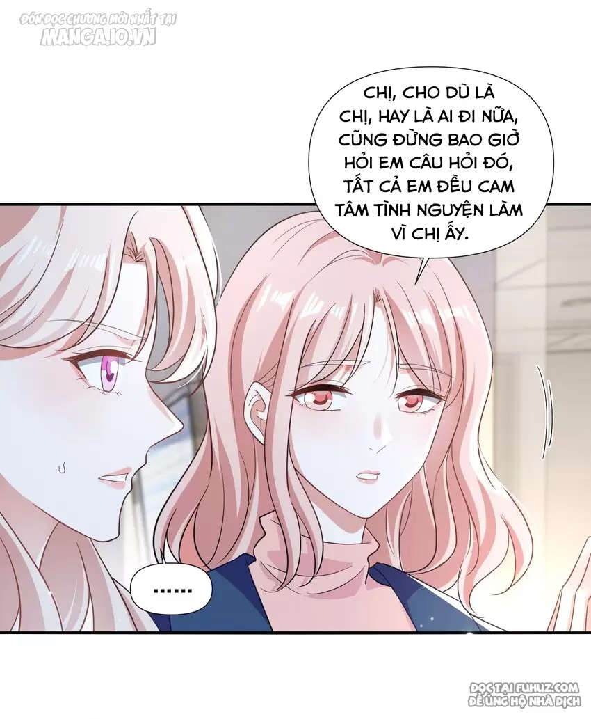 Vị Thần Hay Ghen Nhất Vũ Trụ Chapter 106 - Trang 2