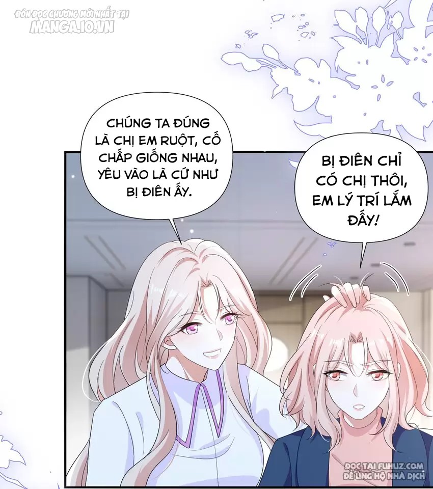 Vị Thần Hay Ghen Nhất Vũ Trụ Chapter 106 - Trang 2